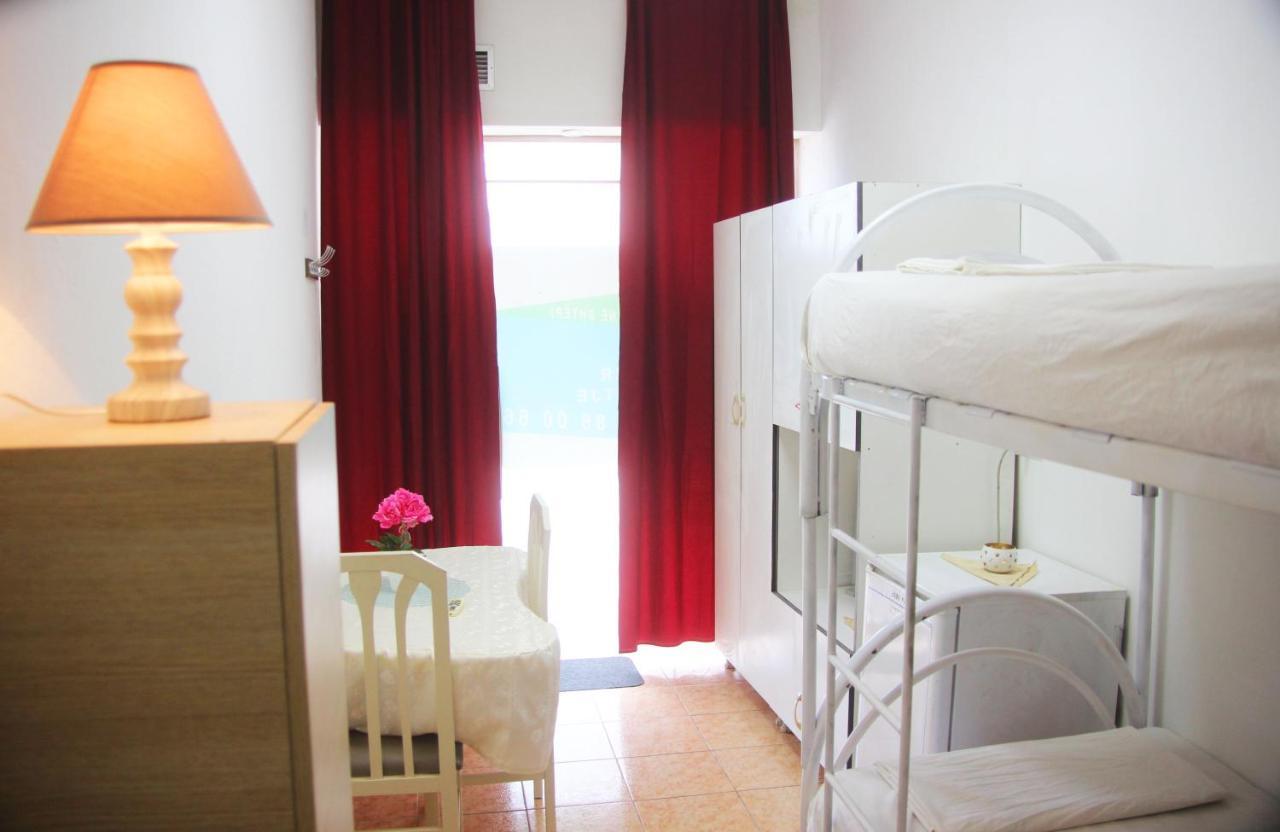 One Room Shkodër Exteriér fotografie